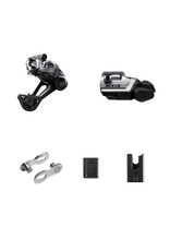 Shimano DI2 DRIVETRAIN UPGRADE KIT XTR (M9250), RD-M9250-SGS, SW-M9250-IR, BT-DN320, EC-DN100, SM-CN910-12 ONE