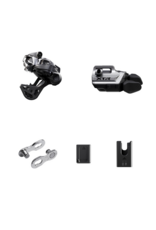 Shimano DI2 DRIVETRAIN UPGRADE KIT XTR (M9250), RD-M9250-SGS, SW-M9250-IR, BT-DN320, EC-DN100, SM-CN910-12 ONE