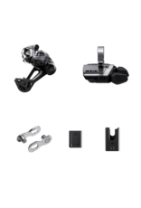 Shimano DI2 DRIVETRAIN UPGRADE KIT XTR (M9250), RD-M9250-SGS, SW-M9250-IR, BT-DN320, EC-DN100, SM-CN910-12 ONE