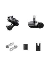 Shimano DI2 DRIVETRAIN UPGRADE KIT XTR (M9250), RD-M9250-SGS, SW-M9250-IR, BT-DN320, EC-DN100, SM-CN910-12 ONE