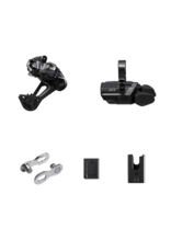 Shimano DI2 DRIVETRAIN UPGRADE KIT DEORE XT (M8250), RD-M8250-SGS, SW-M8250-IR, BT-DN320, EC-DN100, SM-CN910-12 ONE