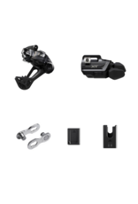 Shimano DI2 DRIVETRAIN UPGRADE KIT DEORE XT (M8250), RD-M8250-SGS, SW-M8250-IR, BT-DN320, EC-DN100, SM-CN910-12 ONE