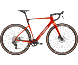 Cannondale SuperX 4 AXS 2026 - The Bike Asylum