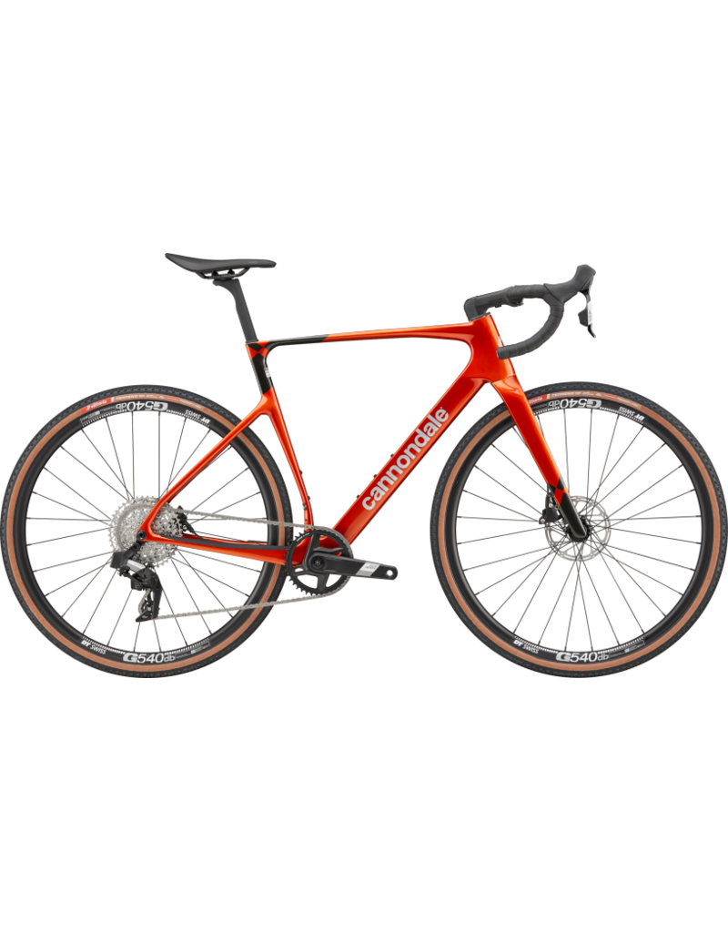 Cannondale Cannondale SuperX 4 AXS 2026