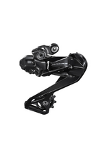 Shimano REAR DERAILLEUR, RD-R9250, DURA-ACE, 12-SPEED, TOP NORMAL, SHADOW DESIGN, DIRECT ATTACHMENT (DIRECT MOUNT COMPATIBLE), W/TL-EW300 ONE