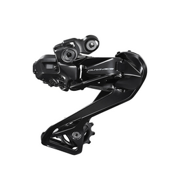 Shimano REAR DERAILLEUR, RD-R9250, DURA-ACE, 12-SPEED, TOP NORMAL, SHADOW DESIGN, DIRECT ATTACHMENT (DIRECT MOUNT COMPATIBLE), W/TL-EW300 ONE