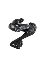 Shimano REAR DERAILLEUR, RD-R8150, ULTEGRA, 12-SPEED, TOP NORMAL, SHADOW DESIGN, DIRECT ATTACHMENT (DIRECT MOUNT COMPATIBLE), W/TL-EW300 ONE