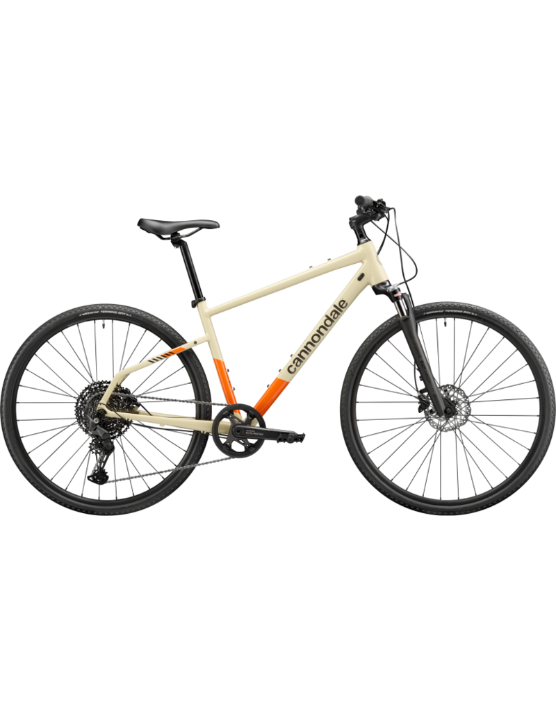 Cannondale Cannondale Quick CX 1 2026