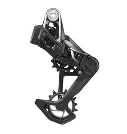SRAM SRAM, XX SL Eagle T-Type, Rear Derailleur, Speed: 12, Black
