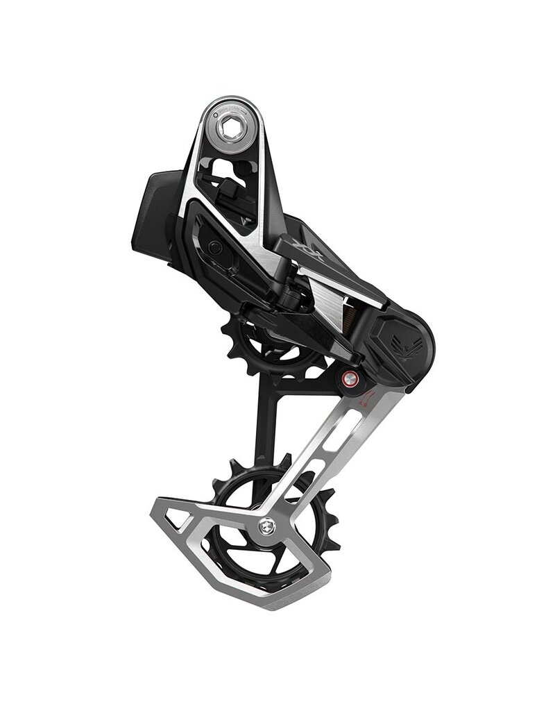 SRAM SRAM, XX SL Eagle T-Type, Rear Derailleur, Speed: 12, Black