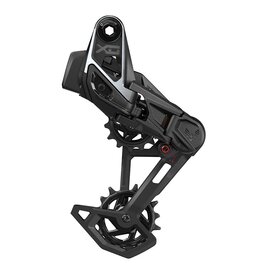 SRAM SRAM, X0 Eagle T-Type, Rear Derailleur, Speed: 12, Black