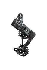 SRAM SRAM, GX Eagle T-Type AXS, Rear Derailleur, Speed: 12, Black