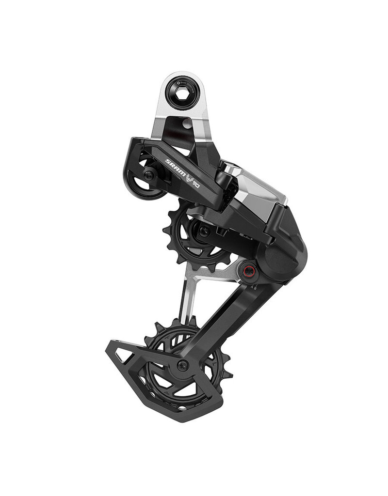 SRAM SRAM, Eagle 90 T-Type, Rear Derailleur, Speed: 12, Black