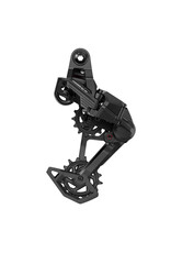 SRAM SRAM, Eagle 70 T-Type, Rear Derailleur, Speed: 12, Black