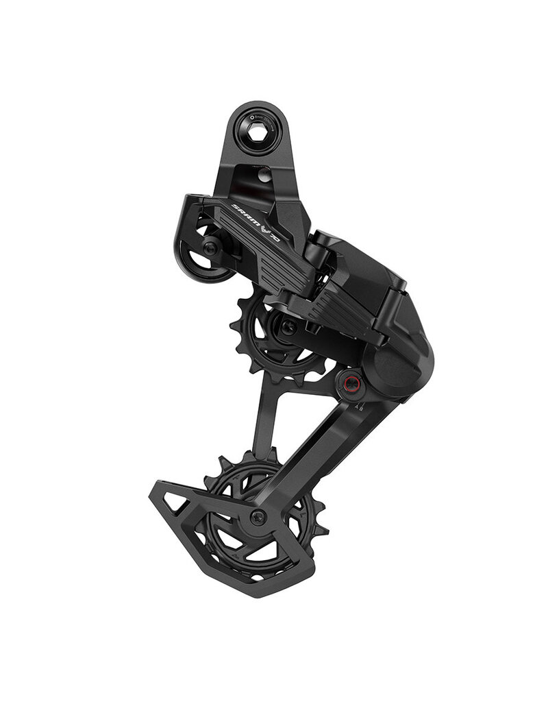 SRAM SRAM, Eagle 70 T-Type, Rear Derailleur, Speed: 12, Black