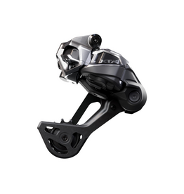 Shimano REAR DERAILLEUR, RD-M9250, XTR, SGS 12-SPEED, TOP-NORMAL, W/O BATTERY, DIRECT ATTACHMENT, FOR 10-51T CASSETTE ONE