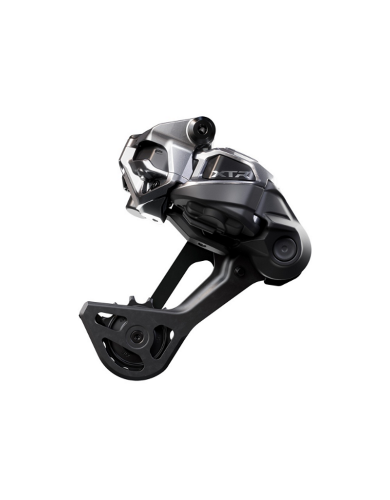 Shimano REAR DERAILLEUR, RD-M9250, XTR, SGS 12-SPEED, TOP-NORMAL, W/O BATTERY, DIRECT ATTACHMENT, FOR 10-51T CASSETTE ONE