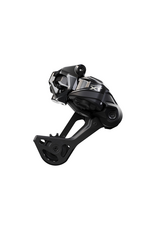 Shimano REAR DERAILLEUR, RD-M8250-SGS, DEORE XT, SGS 12-SPEED, TOP NORMAL, DIRECT ATTACHMENT, W/O BATTERY ONE