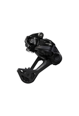 Shimano REAR DERAILLEUR, RD-RX827, GRX, SGS 12-SPEED, TOP NORMAL, DIRECT ATTACHMENT ONE