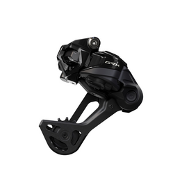 Shimano REAR DERAILLEUR, RD-RX827, GRX, SGS 12-SPEED, TOP NORMAL, DIRECT ATTACHMENT ONE