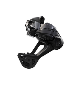 Shimano REAR DERAILLEUR, RD-M6250-SGS, DEORE, 12-SPEED, TOP NORMAL, DIRECT ATTACHMENT ONE