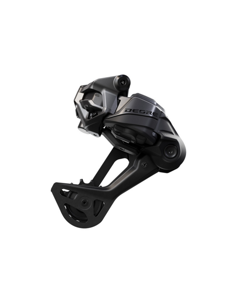 Shimano REAR DERAILLEUR, RD-M6250-SGS, DEORE, 12-SPEED, TOP NORMAL, DIRECT ATTACHMENT ONE