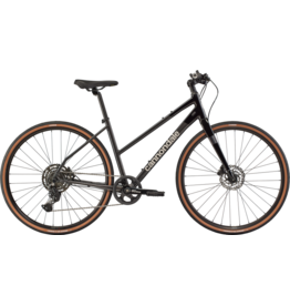 Cannondale Cannondale Quick 2 Step Thru 2026
