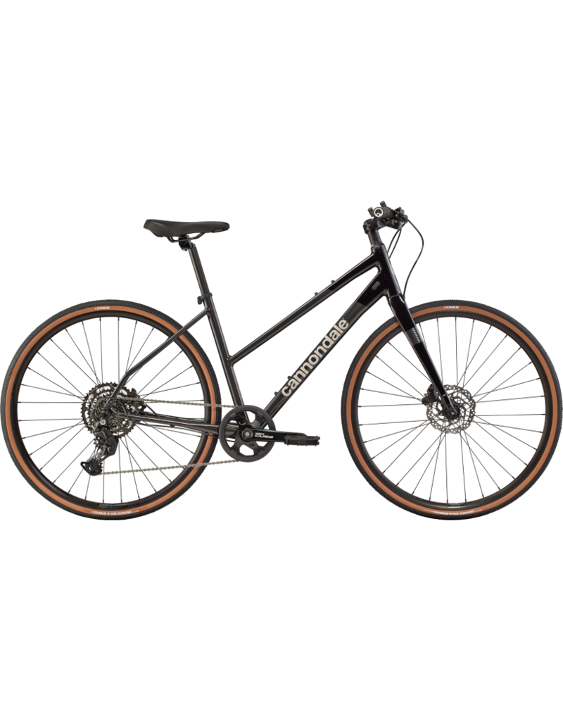 Cannondale Cannondale Quick 2 Step Thru 2026