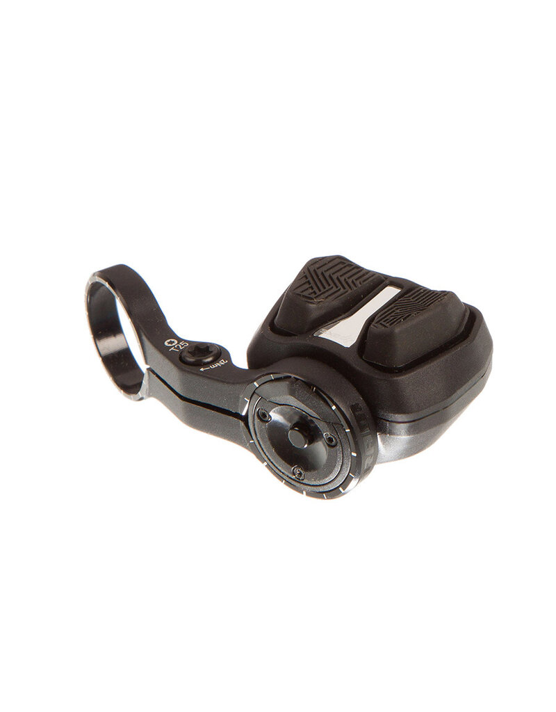 SRAM SRAM, POD Ultimate D1, Electronic Shifter, Black