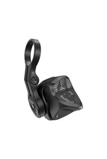 SRAM SRAM, POD Rocker D1, Electronic Shifter, Right, Black