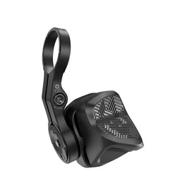 SRAM SRAM, POD Rocker D1, Electronic Shifter, Right, Black