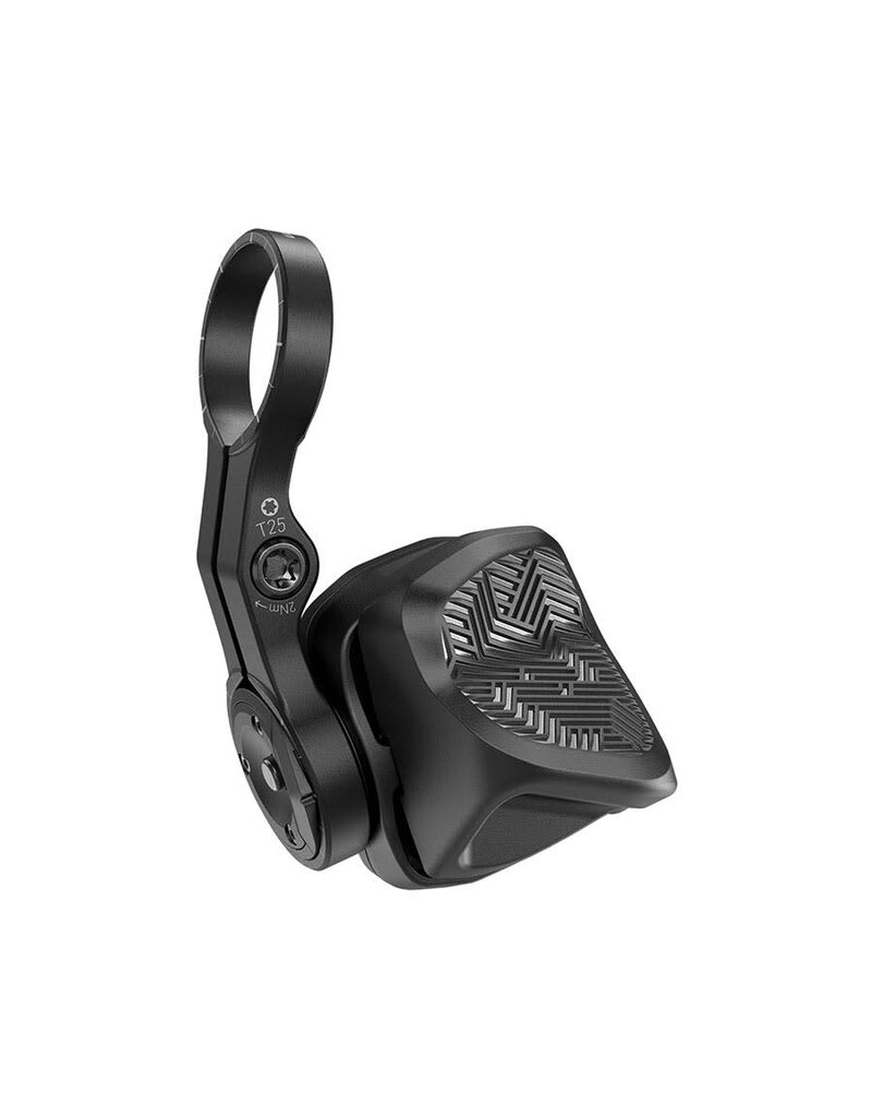 SRAM SRAM, POD Rocker D1, Electronic Shifter, Right, Black