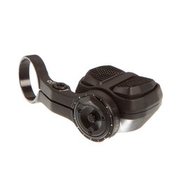 SRAM SRAM, POD D1, Electronic Shifter, Black