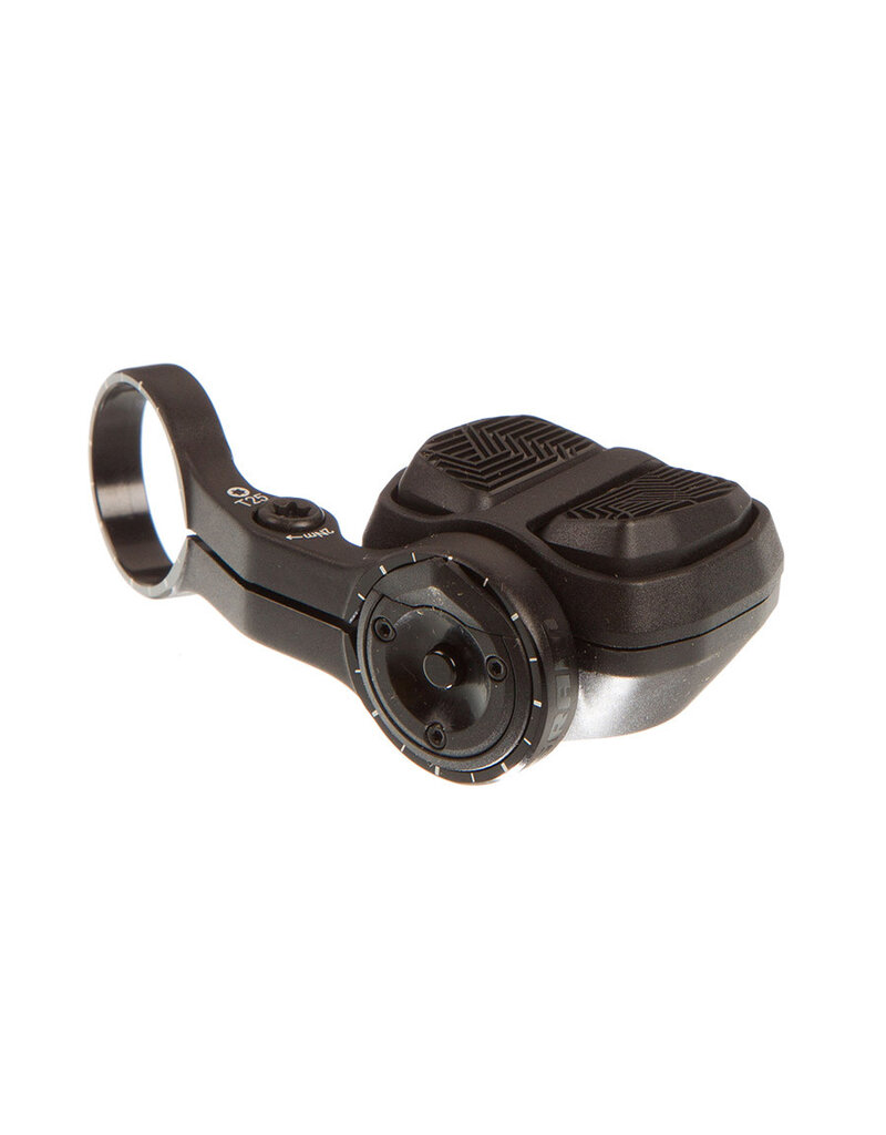 SRAM SRAM, POD D1, Electronic Shifter, Black