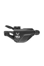 SRAM SRAM, Eagle 90 A1, Trigger Shifter, Speed: 12, Combination: Matchmaker and Matchmaker X compatible, Black