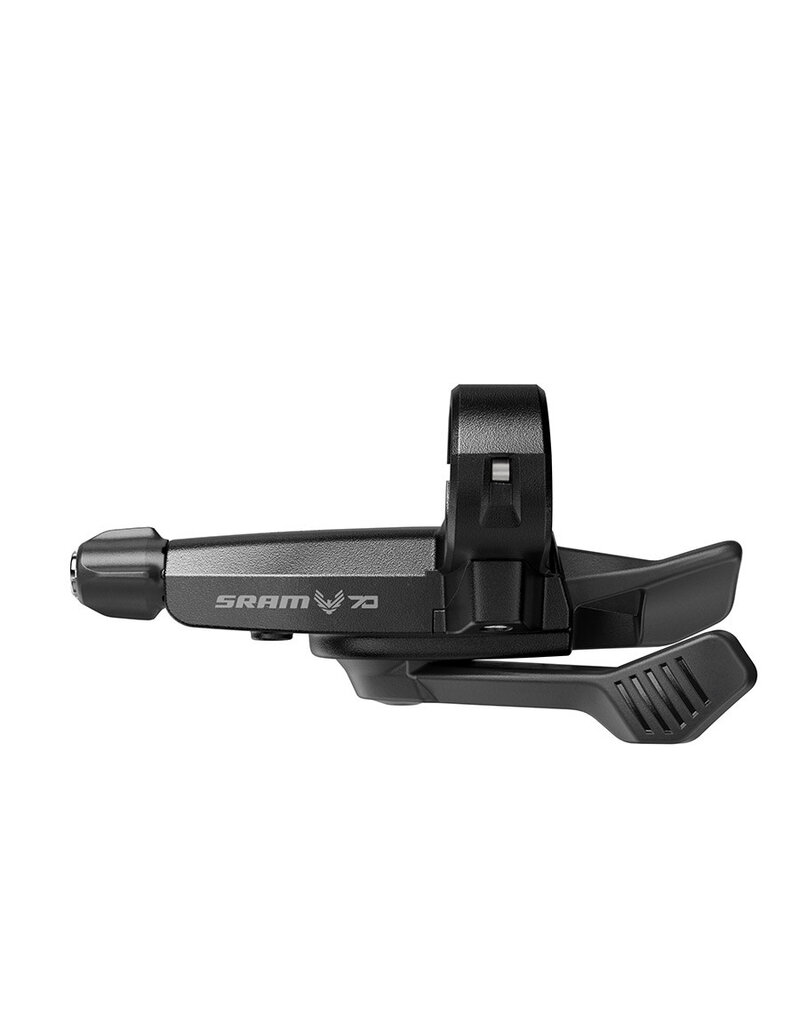 SRAM SRAM, Eagle 70 A1, Trigger Shifter, Speed: 12, Combination: Matchmaker and Matchmaker X compatible, Black