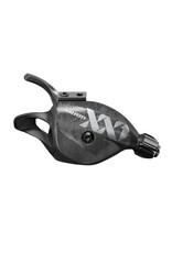 SRAM SRAM, XX1 Eagle, Trigger Shifter, Speed: 12, Combination: MatchMaker X, Black