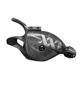 SRAM SRAM, XX1 Eagle, Trigger Shifter, Speed: 12, Combination: MatchMaker X, Black
