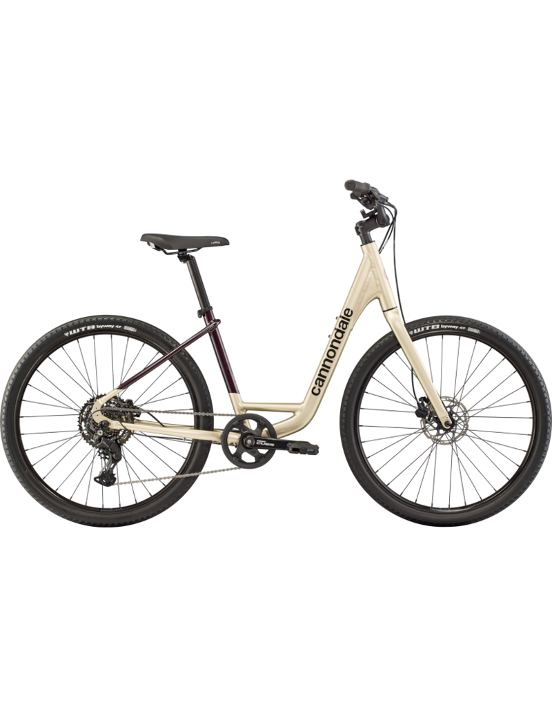 Cannondale Cannondale Treadwell 1 Low StepThru 2026