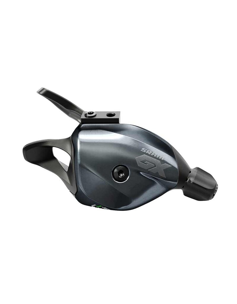 SRAM SRAM, GX Eagle, Trigger Shifter, Speed: 12, Combination: MatchMaker X, Black