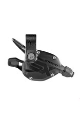 SRAM SRAM, SX Eagle, Trigger Shifter, Speed: 12, Black