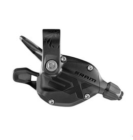 SRAM SRAM, SX Eagle, Trigger Shifter, Speed: 12, Black