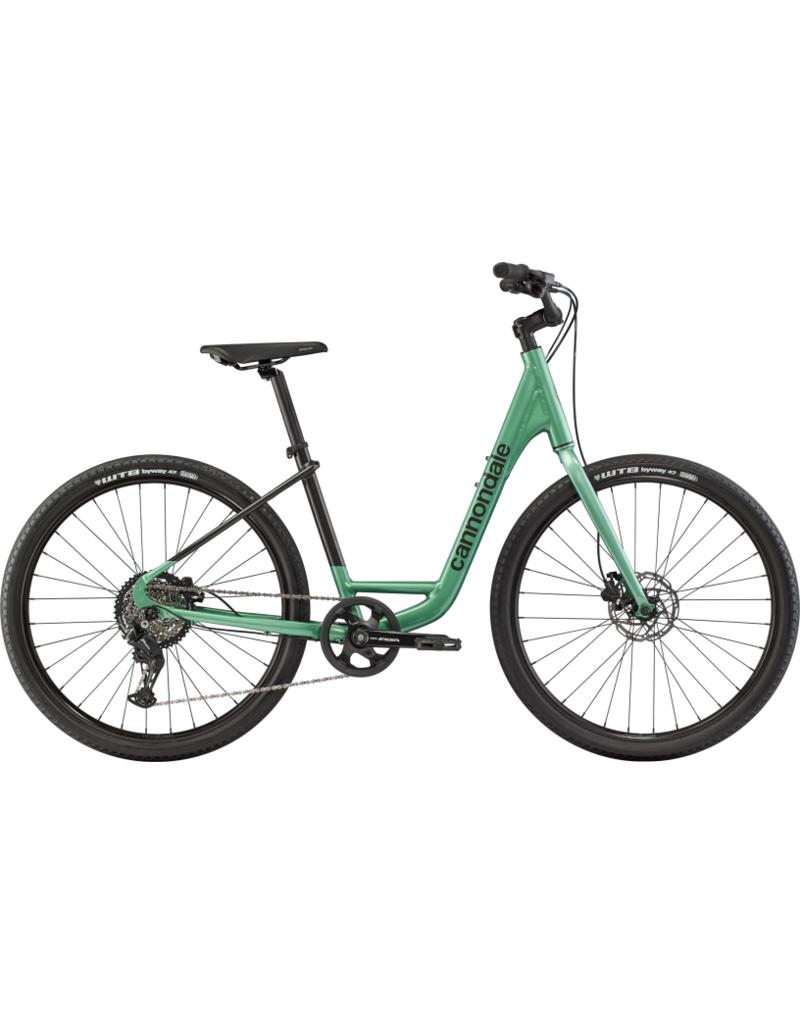 Cannondale Cannondale Treadwell 2 Low StepThru 2026