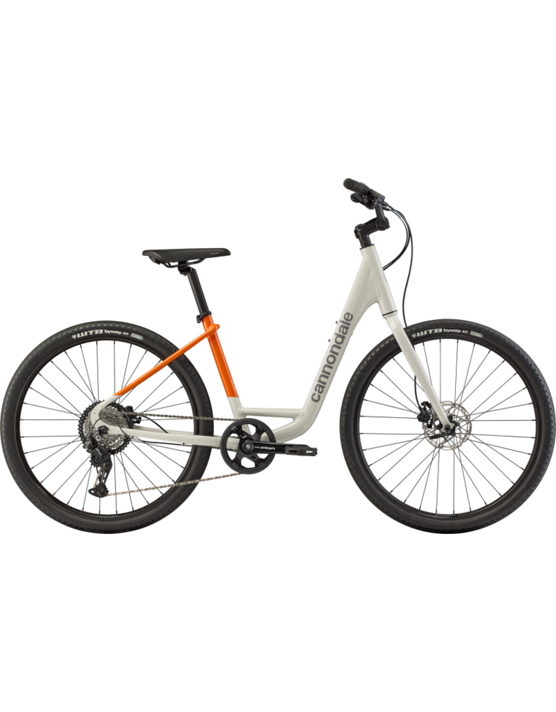 Cannondale Cannondale Treadwell 2 Low StepThru 2026