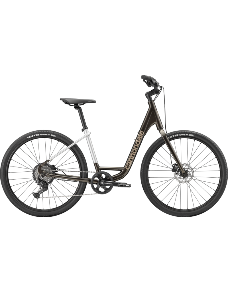 Cannondale Cannondale Treadwell 2 Low StepThru 2026