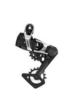 SRAM SRAM, RED XPLR E1, Rear Derailleur, Speed: 13, Black