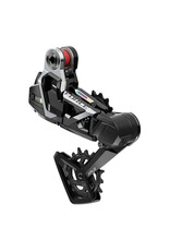 SRAM SRAM, Force AXS XPLR E1, Rear Derailleur, Speed: 13, Black