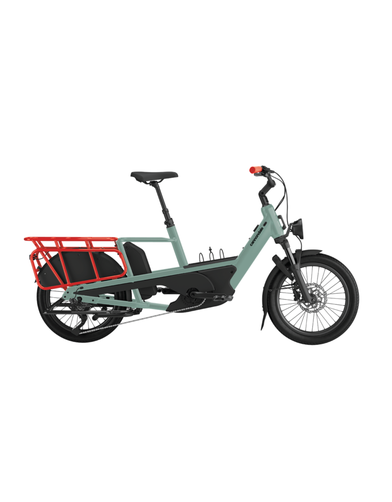 Cannondale Cannondale Cargowagen Neo 2026