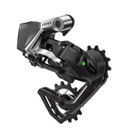 SRAM SRAM, Red AXS E1, Rear Derailleur, Speed: 12