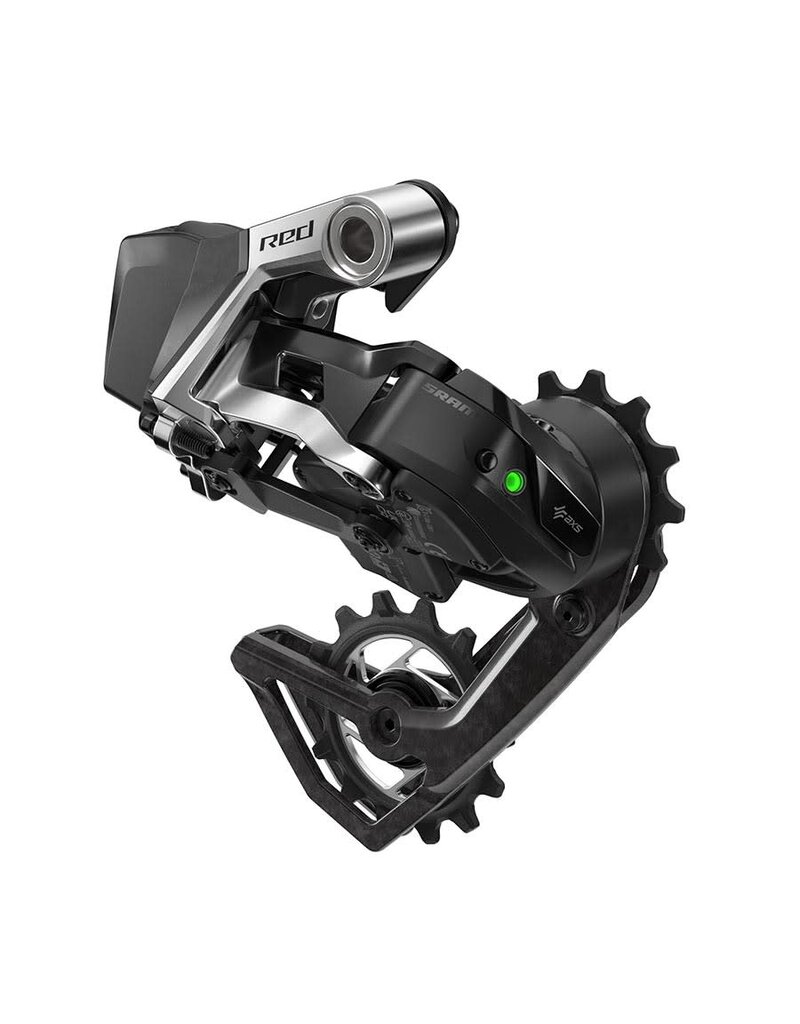 SRAM SRAM, Red AXS E1, Rear Derailleur, Speed: 12